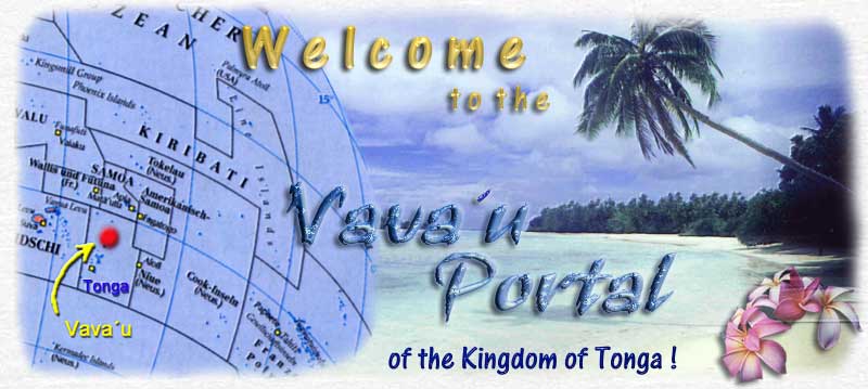 Logo of the Portal of Vavau